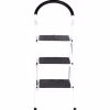 3-Step Steel Ladder