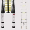 5.0M Telescopic Aluminium Ladder