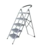 5-Step Steel Ladder