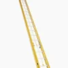 2by16 Fiberglass Ladder (9.8M)