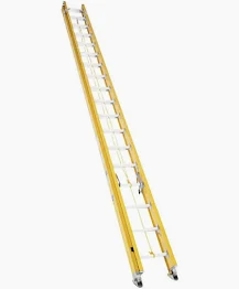 2by16 Fiberglass Ladder (9.8M)
