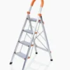 4 Steps House Hold Aluminium Ladder