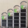 4-Step Steel Ladder