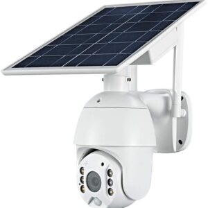 Solar Camera