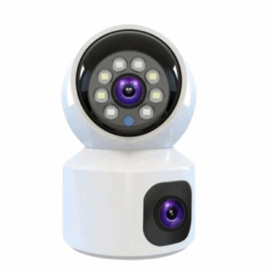 Stand Alone Cameras