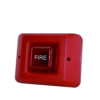 Conventional Fire Strobe Sounder - AW-CSS2166-5