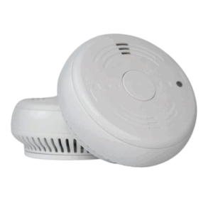 Battery Standalone Smoke Detector