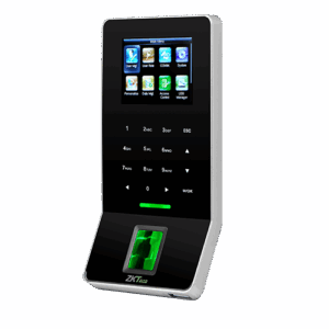 ZKTeco Reader F22 Time attendance and access control