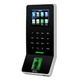 biometrics